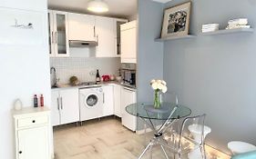 Élégant appartement Cannes Marina